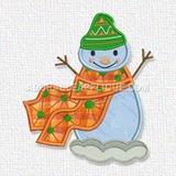 Snowman