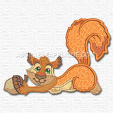 Squirrel