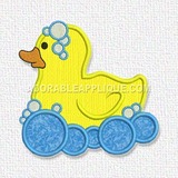 Duck