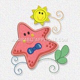 Starfish
