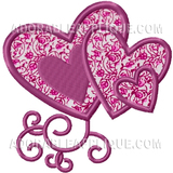 Hearts