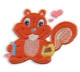 Squirrel
