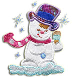 Snowman