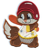 Squirrel