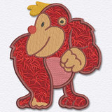 Monkey