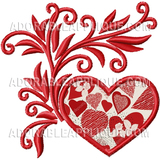 Hearts