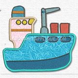 Ship