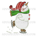 Snowman