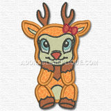 Deer