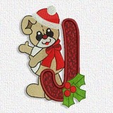 Letter J