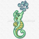 Seahorse