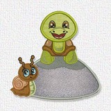 Turtle