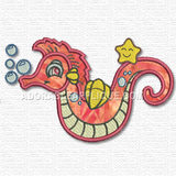 Seahorse