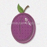 Plum