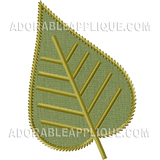 Leaves