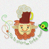 St Patrick