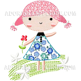 Girl