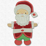 Santa