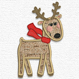 Reindeer