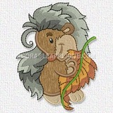 Hedgehog
