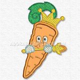 Carrot