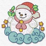 Snowman