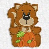 Squirrel