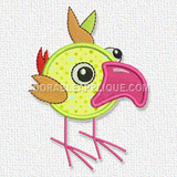 Bird