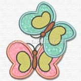 Butterflies