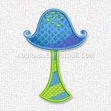 Mushroom