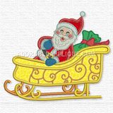 Santa