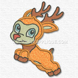 Deer
