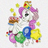 Pony