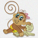 Monkey