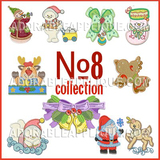 Collection N8