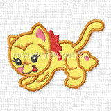 Kitty