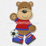 Bear
