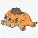 Mammoth