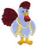 Rooster