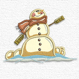 Snowman