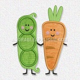Vegetables