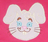 Rabbit head