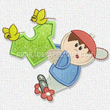 Boy