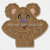 Bear