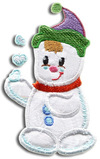 Snowman