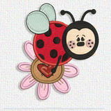 Ladybug