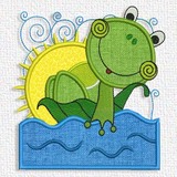 Frog
