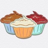 Cupcakes