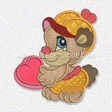 Bear