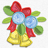 Christmas bell